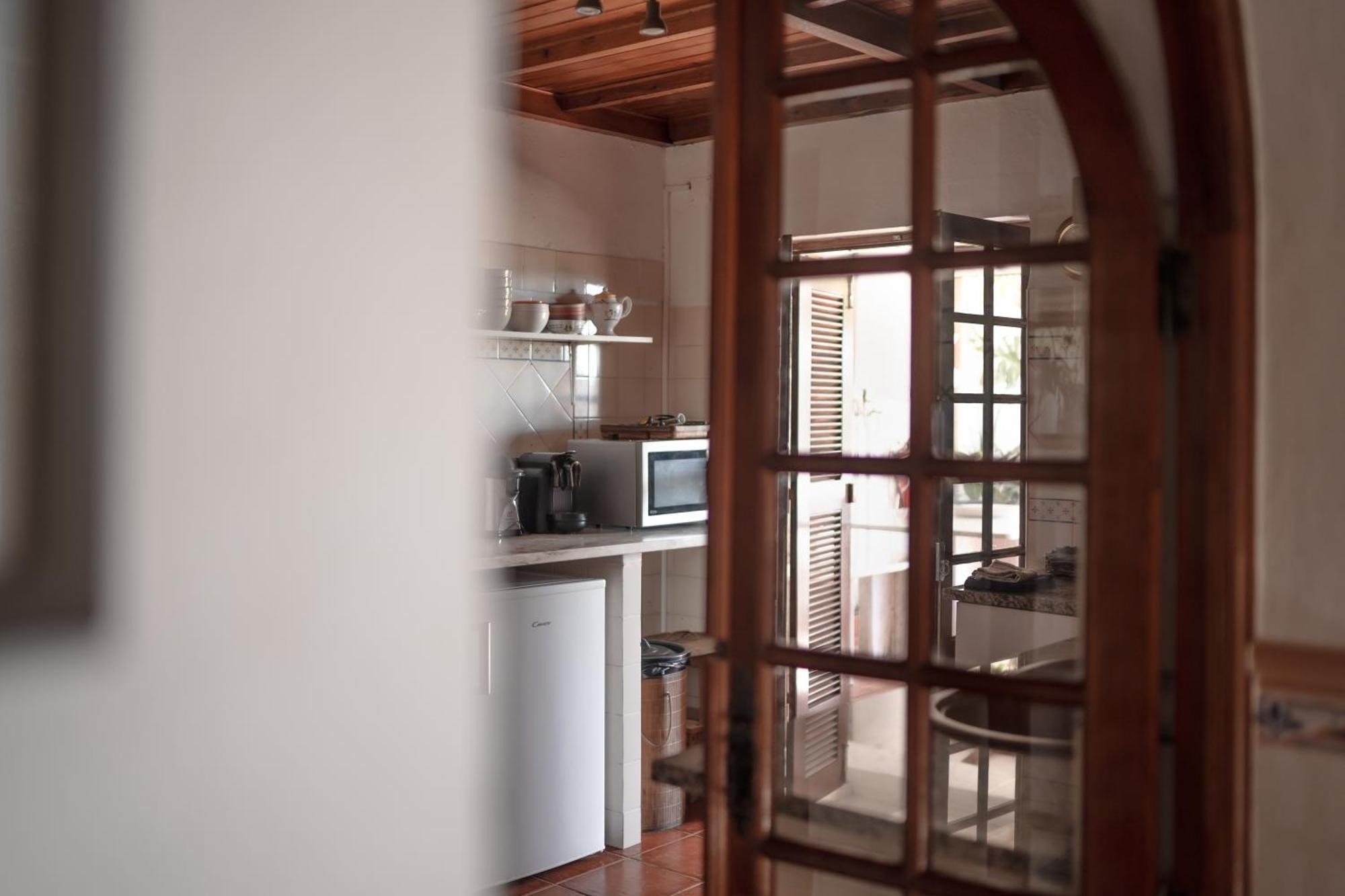 Joao Jungle Apartman Acafora Kültér fotó