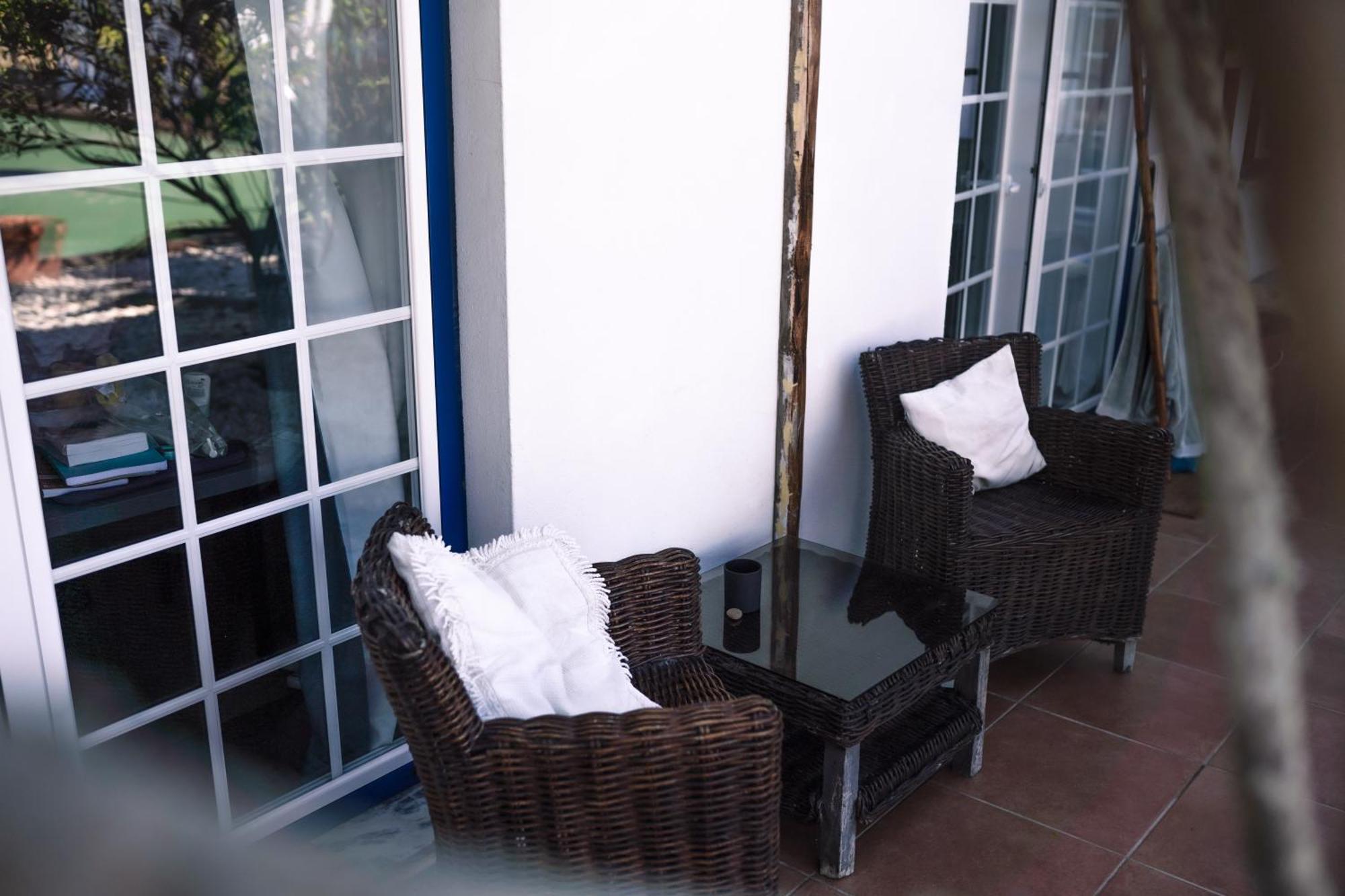 Joao Jungle Apartman Acafora Kültér fotó