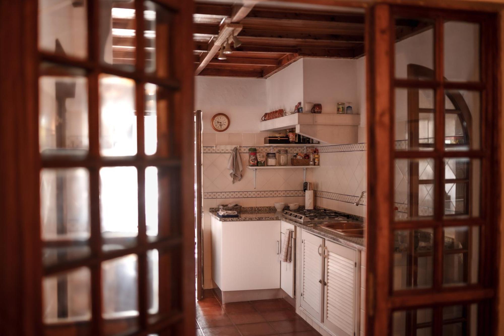 Joao Jungle Apartman Acafora Kültér fotó
