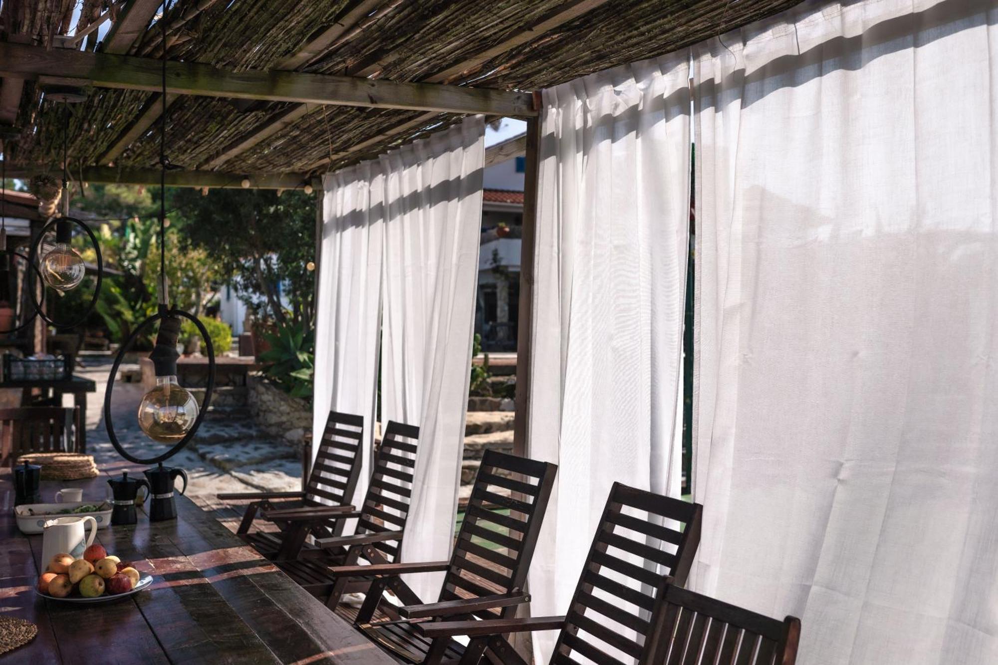 Joao Jungle Apartman Acafora Kültér fotó
