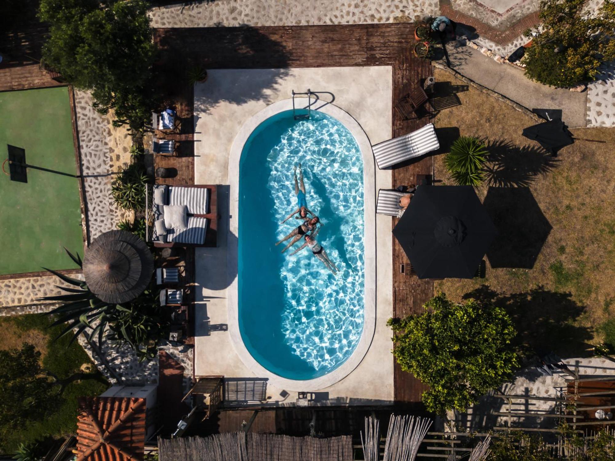 Joao Jungle Apartman Acafora Kültér fotó
