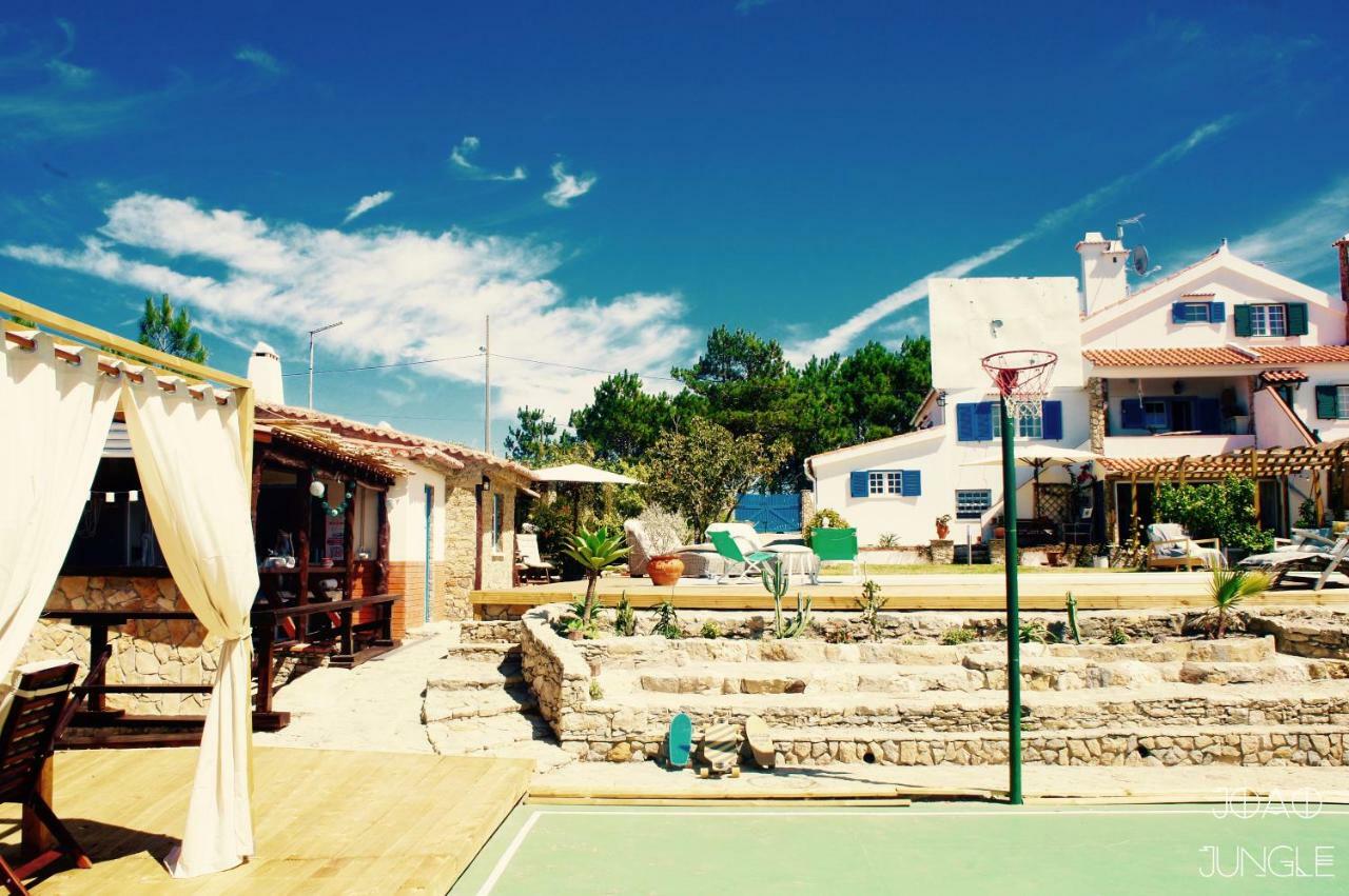 Joao Jungle Apartman Acafora Kültér fotó